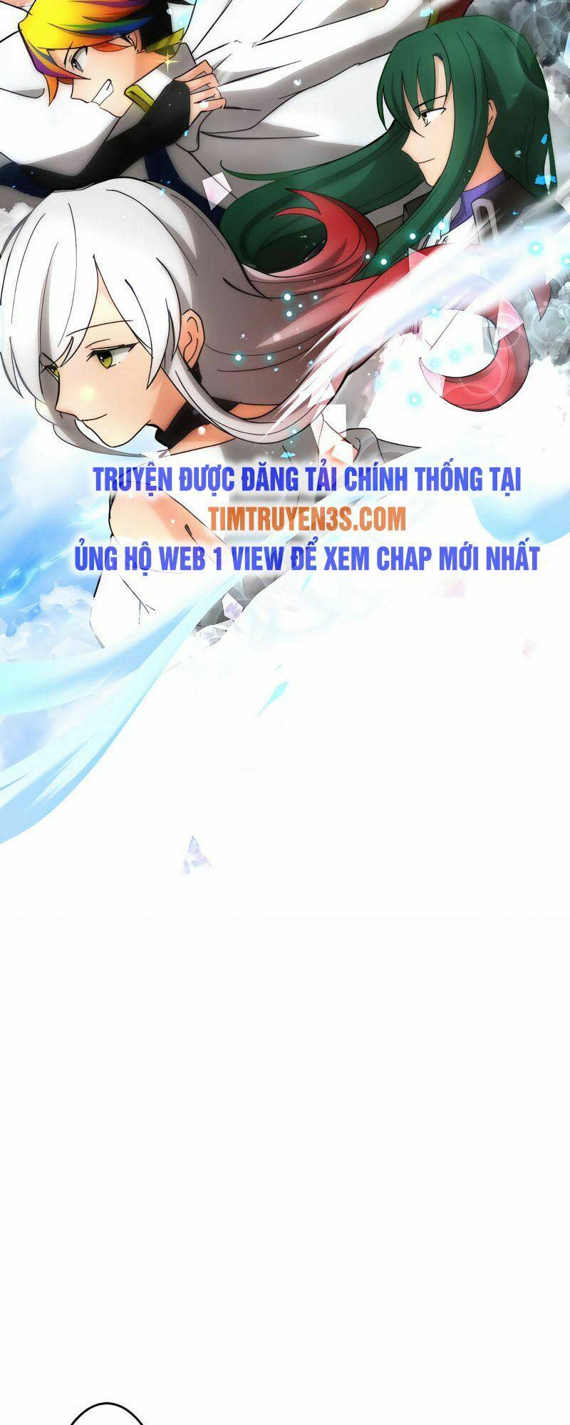 âm dương sư mạnh nhất tái sinh ở thế giới khác chapter 2 - Trang 2