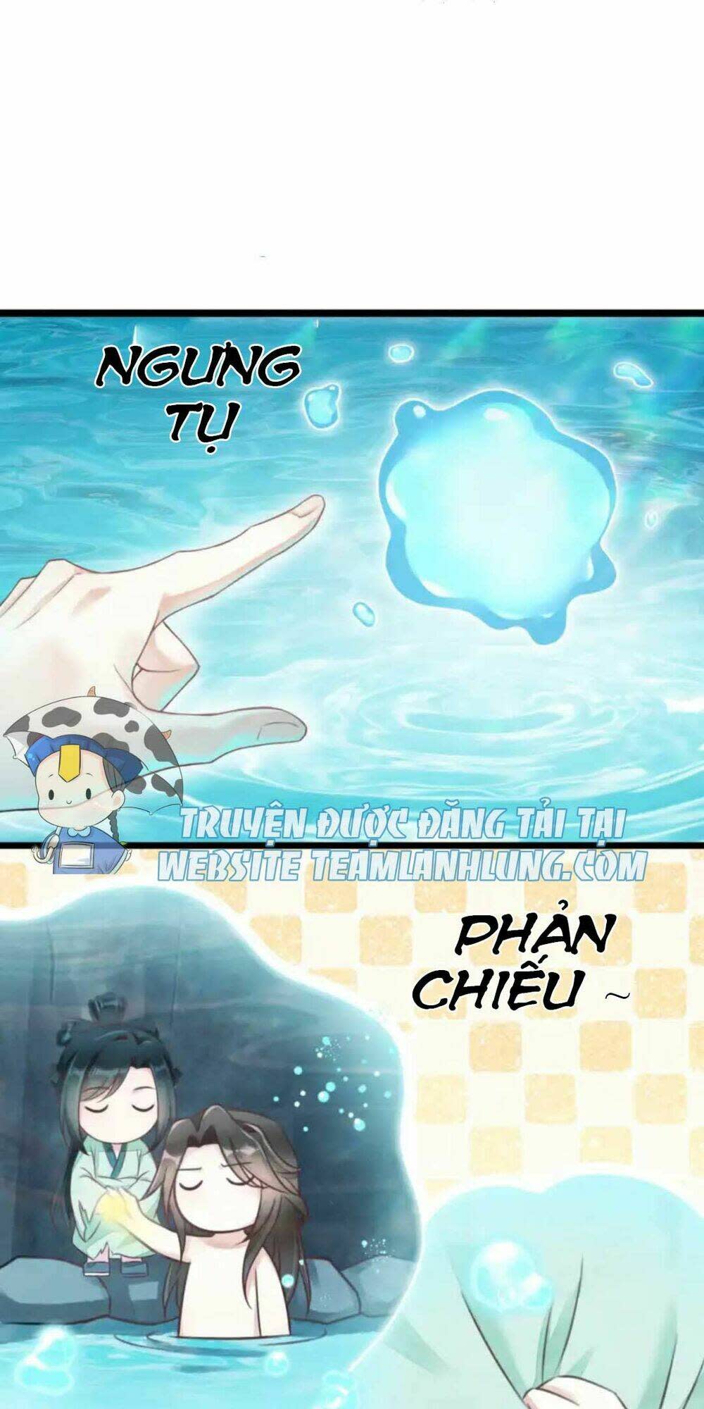 thần phi ngự thiên hạ chapter 2 - Next chapter 3