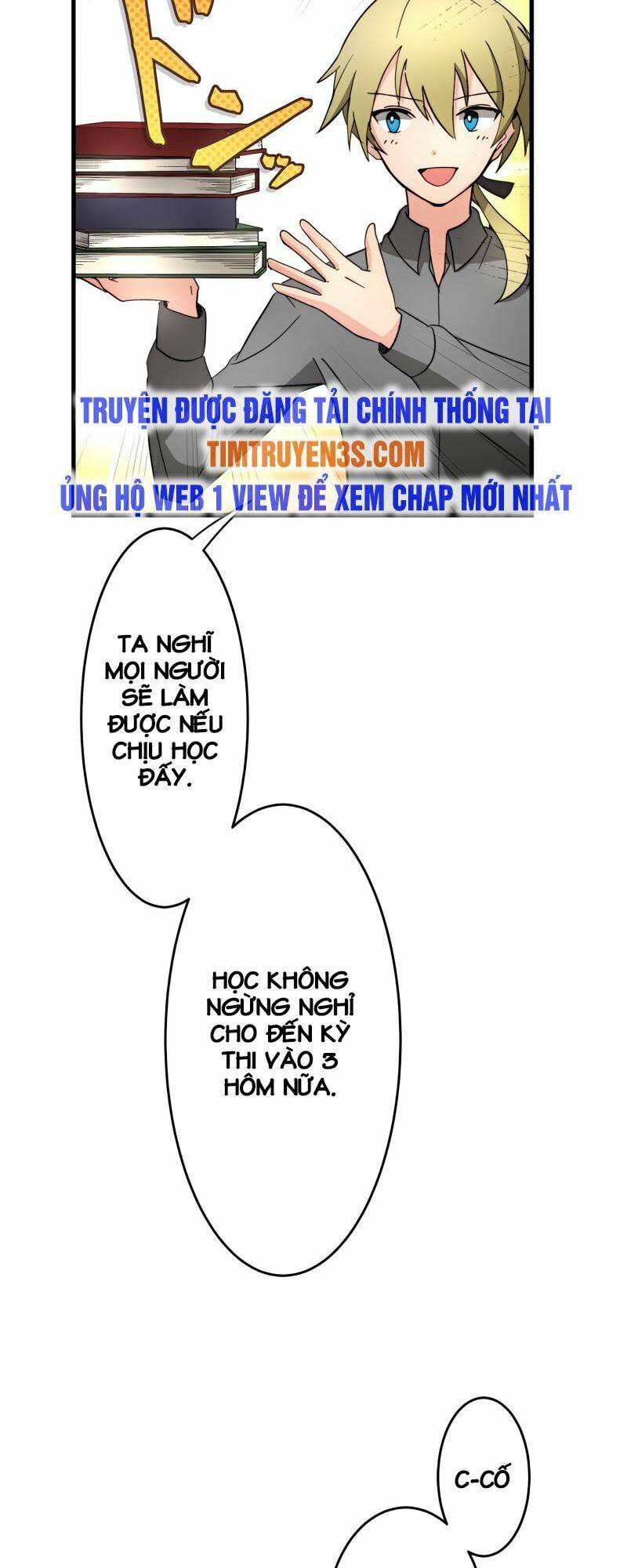 âm dương sư mạnh nhất tái sinh ở thế giới khác chapter 2 - Trang 2