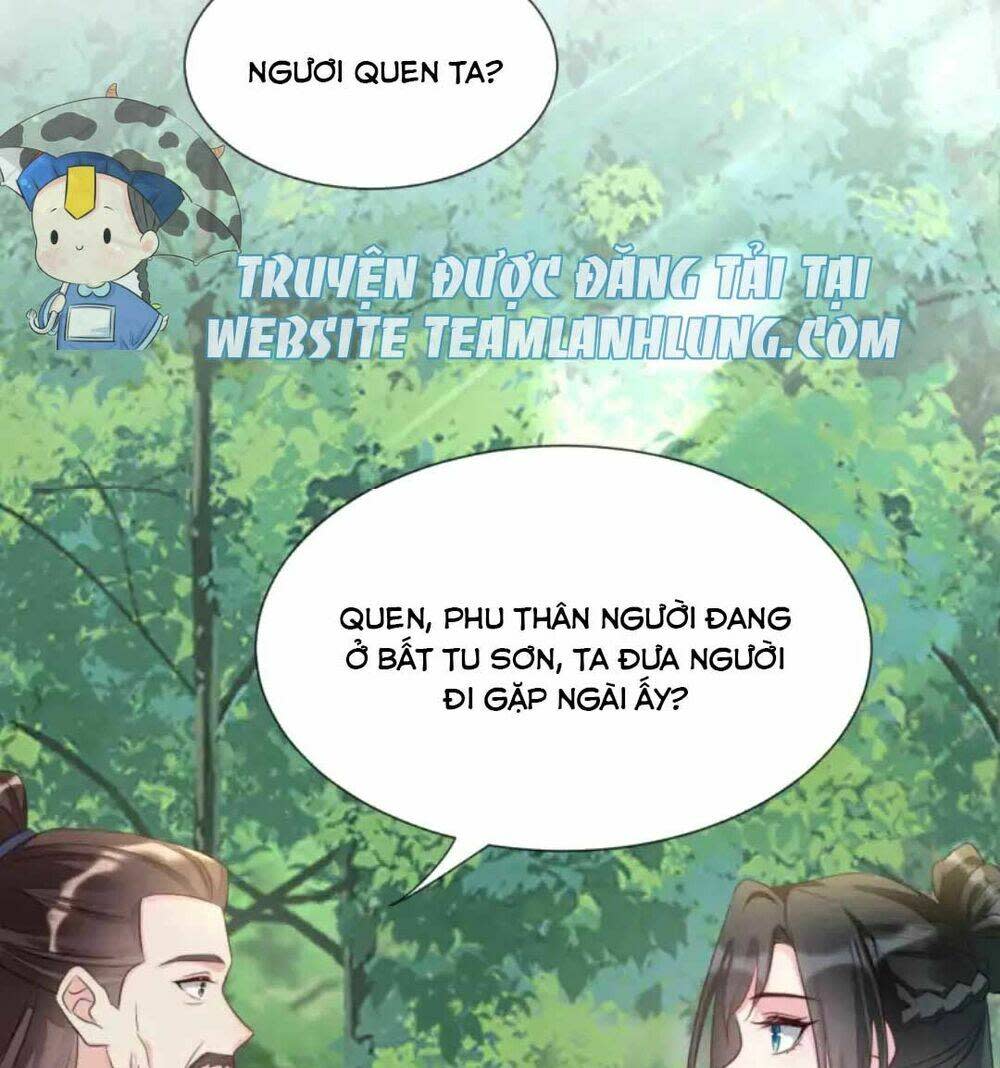 thần phi ngự thiên hạ chapter 2 - Next chapter 3