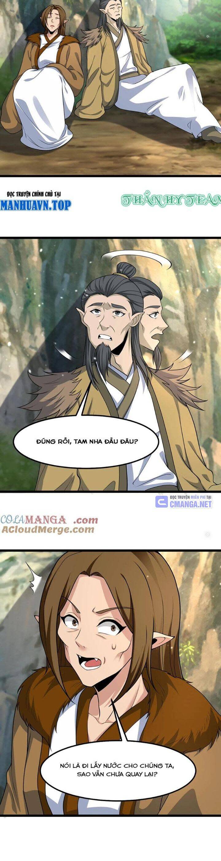 ngày tôi sinh ra, bách quỷ dạ hành, tuyết thi hộ đạo Chapter 380 - Next Chapter 381