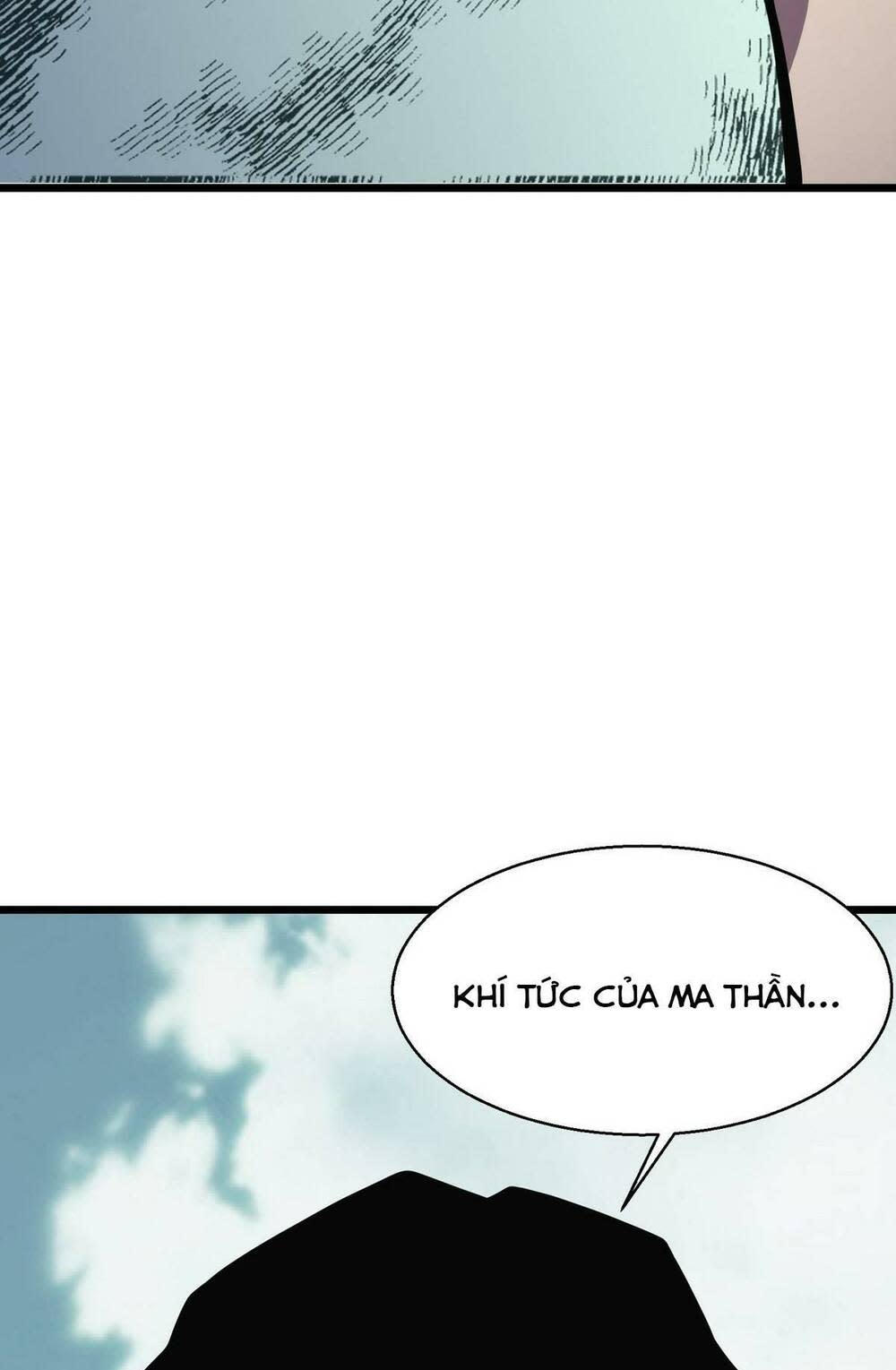 ta cần phải trở thành quái vật chapter 39 - Trang 2