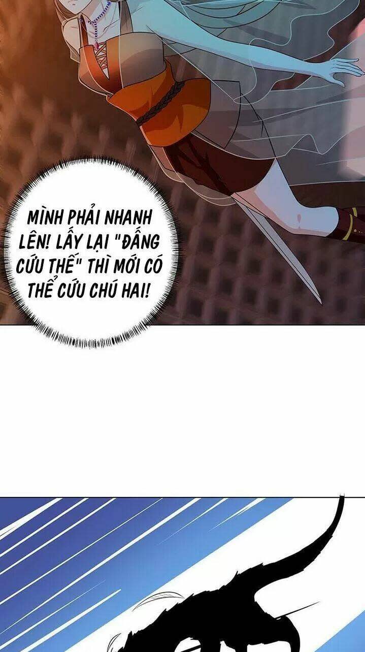 quy luật tình yêu ở mạt thế Chapter 268 - Trang 2