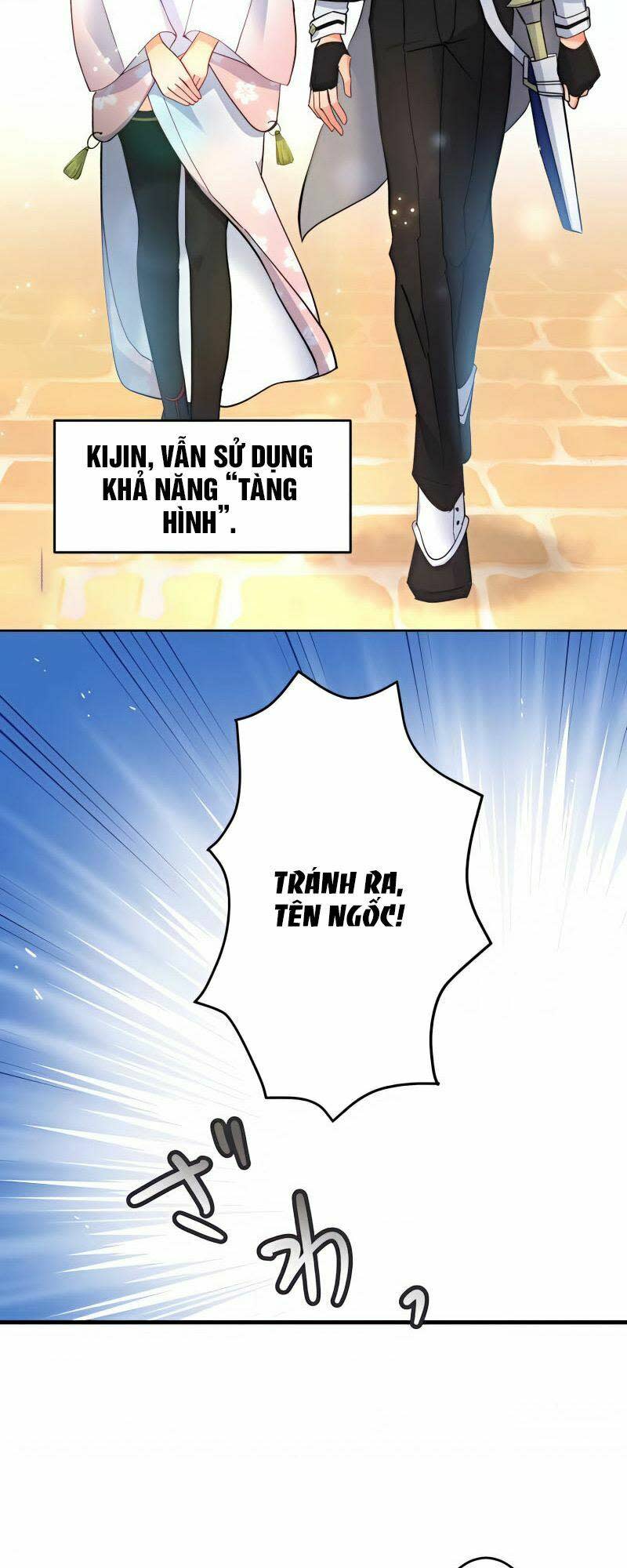 âm dương sư mạnh nhất tái sinh ở thế giới khác chapter 3 - Trang 2