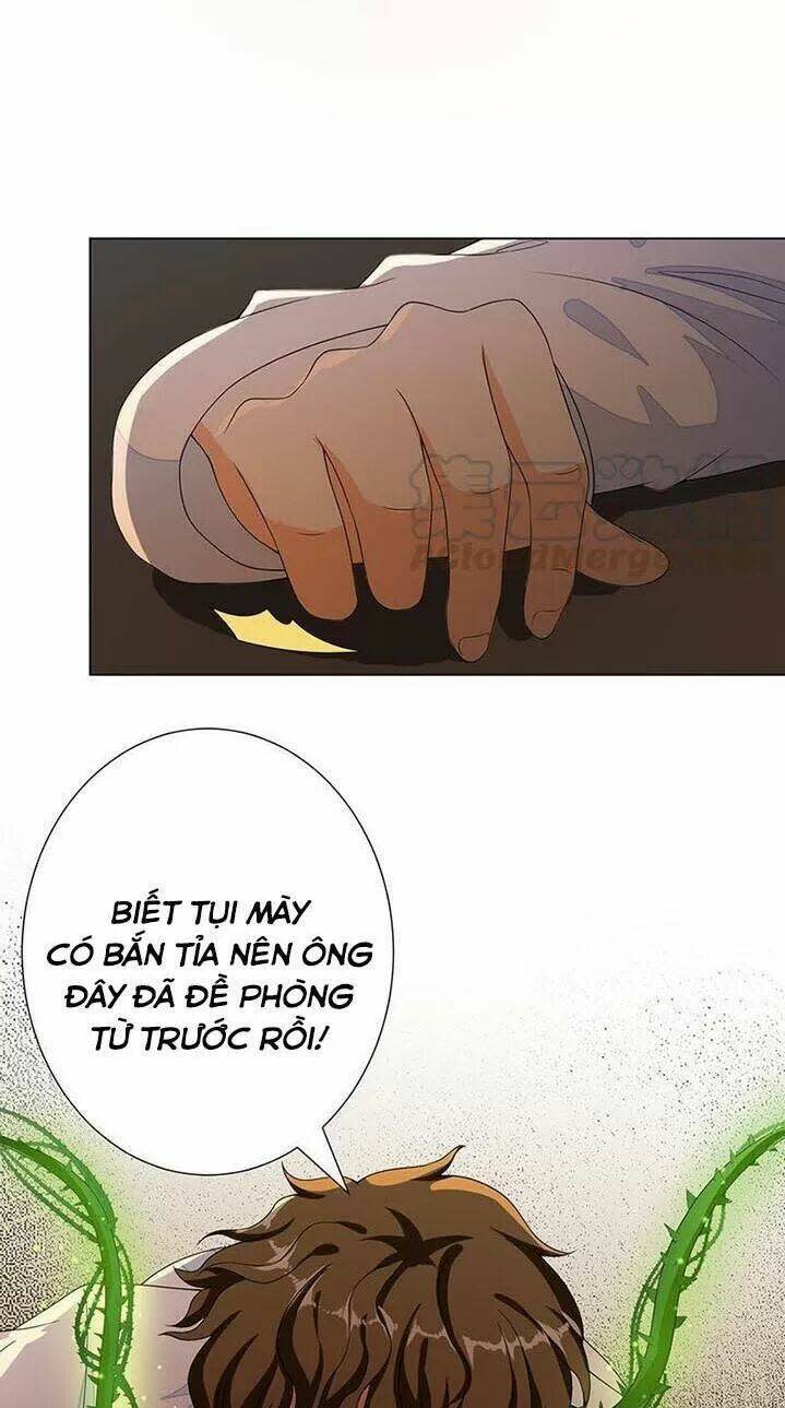 quy luật tình yêu ở mạt thế Chapter 266 - Trang 2