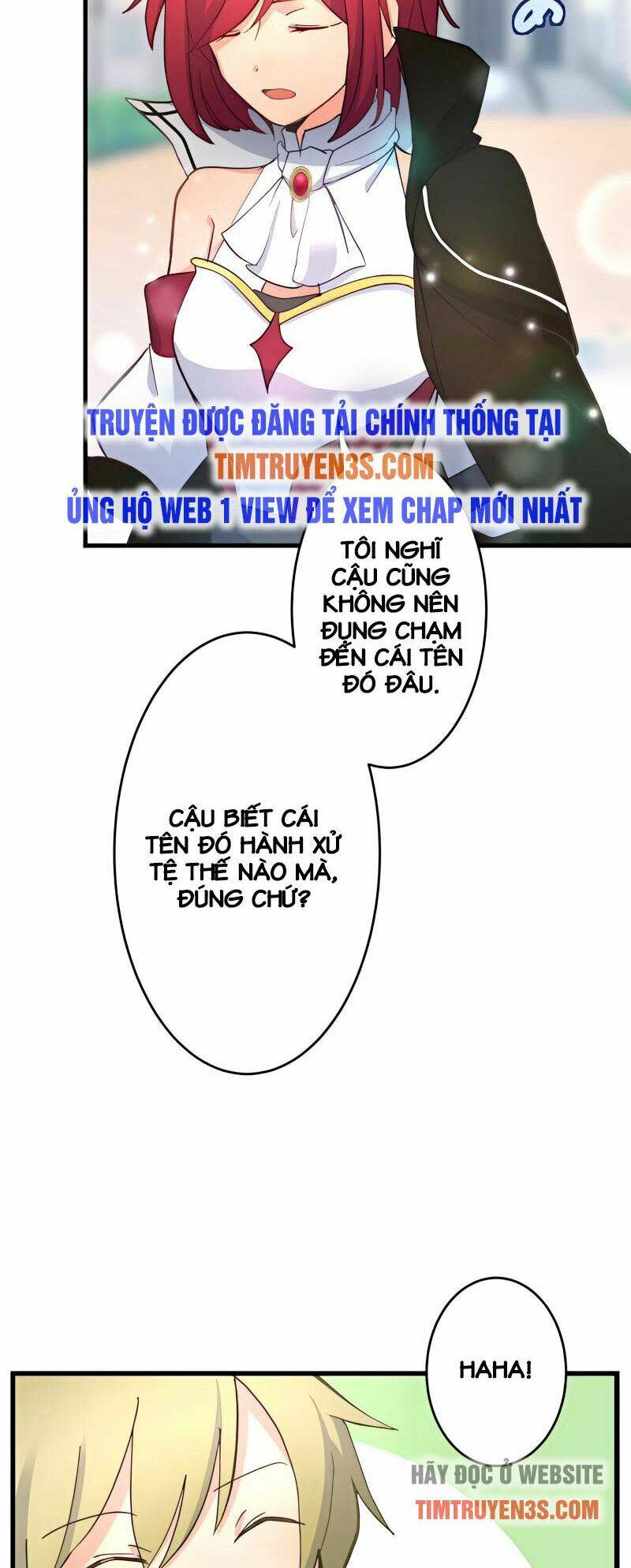 âm dương sư mạnh nhất tái sinh ở thế giới khác chapter 3 - Trang 2