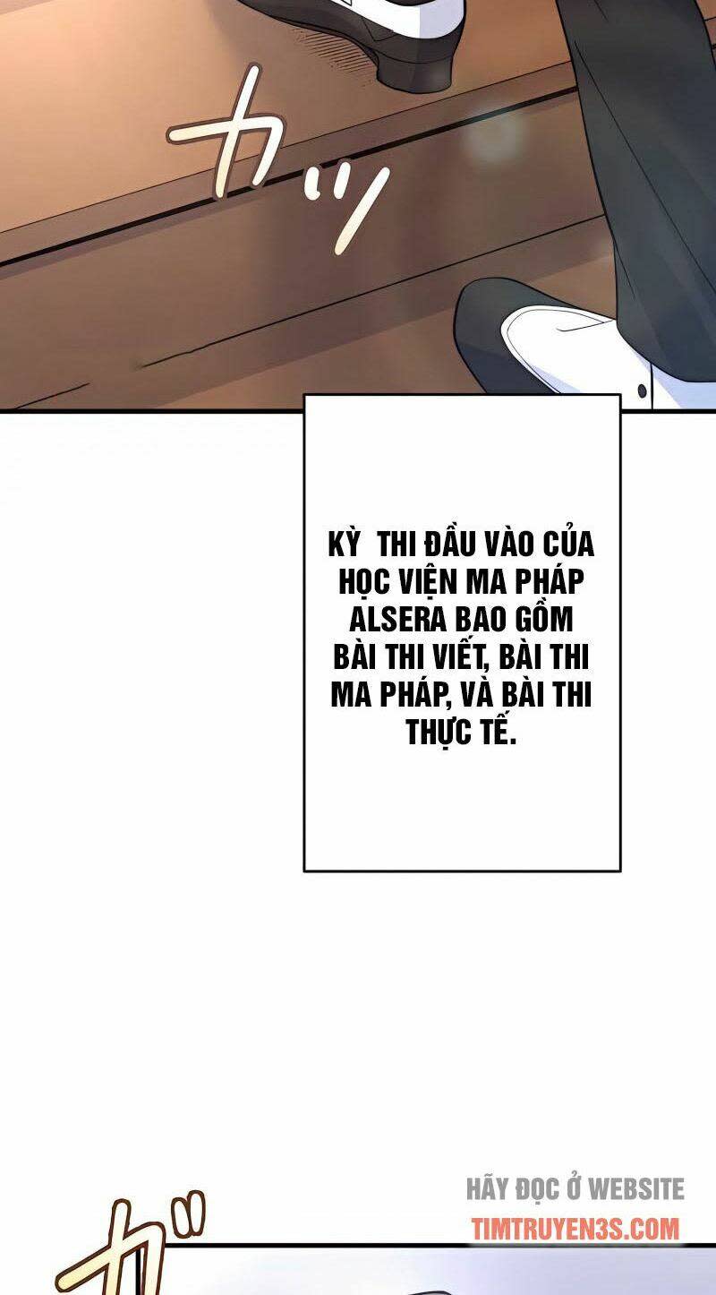 âm dương sư mạnh nhất tái sinh ở thế giới khác chapter 3 - Trang 2