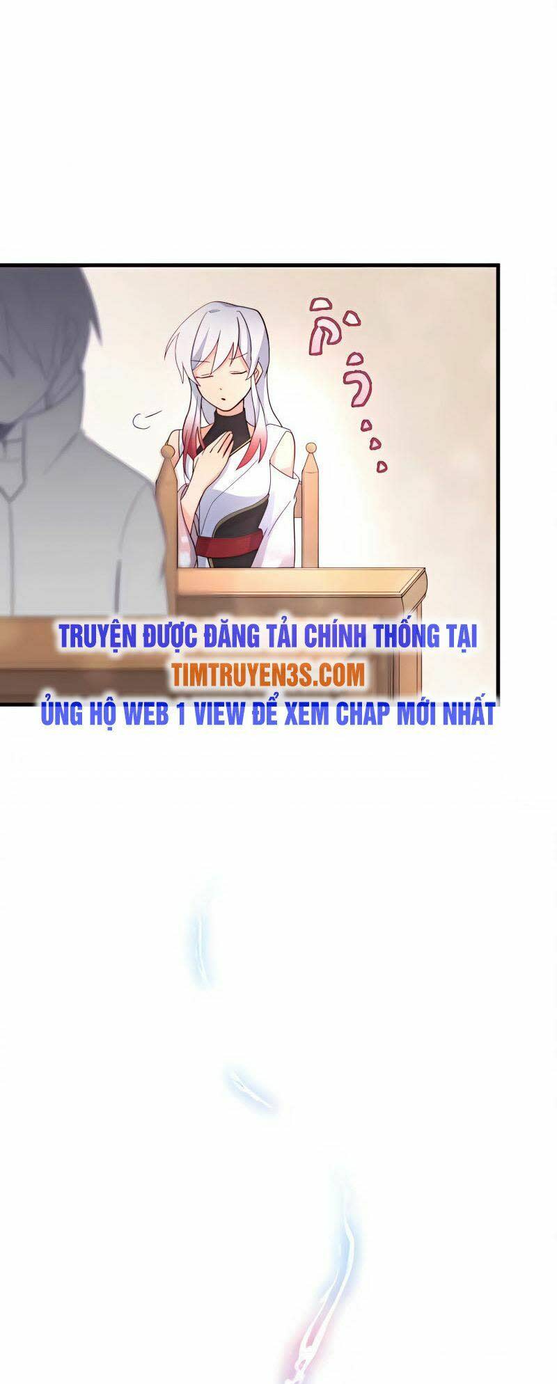 âm dương sư mạnh nhất tái sinh ở thế giới khác chapter 3 - Trang 2