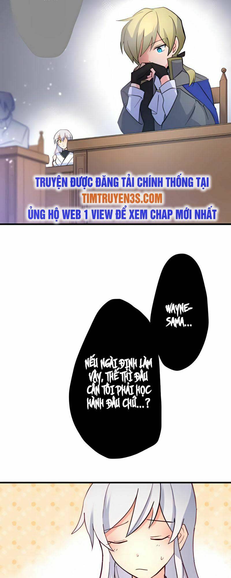 âm dương sư mạnh nhất tái sinh ở thế giới khác chapter 3 - Trang 2