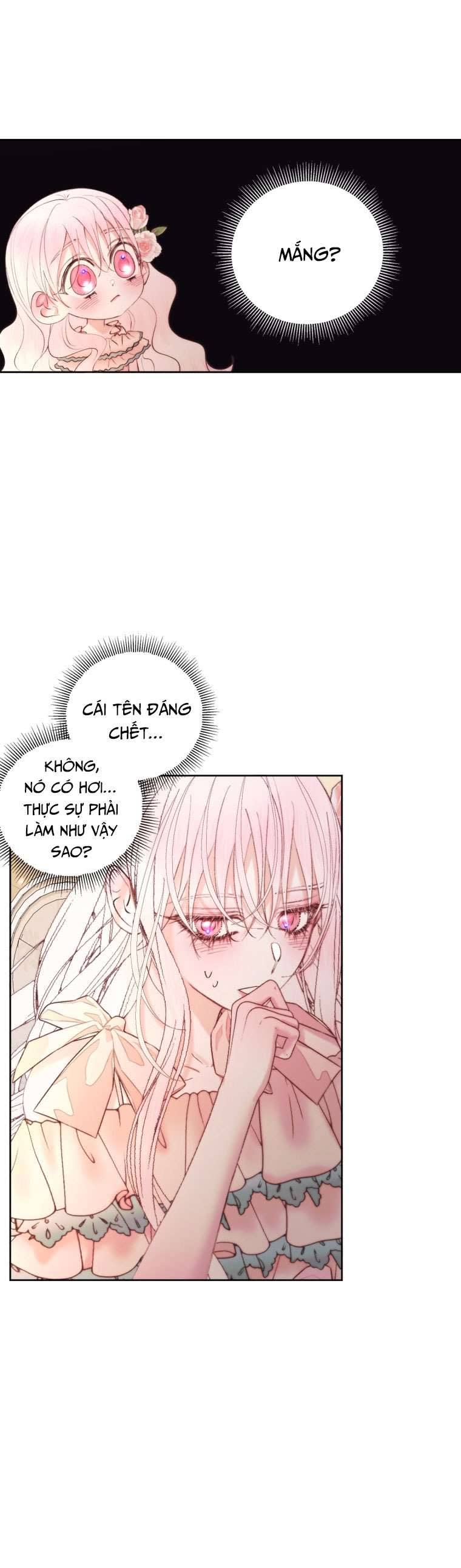 siren: trở thành gia đình của nhân vật phản diện Chương 44 - Next Chap 44