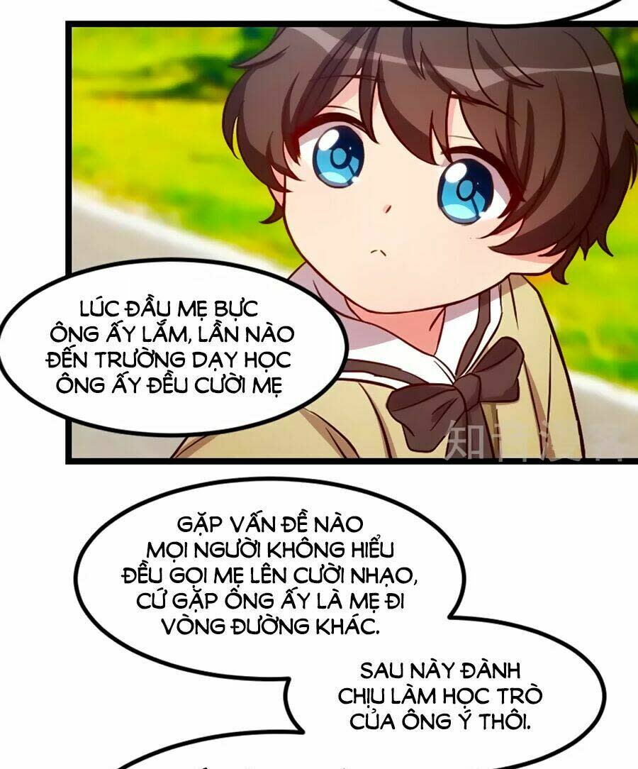 cô vợ ấm áp của hạ thiếu chapter 120 - Trang 2