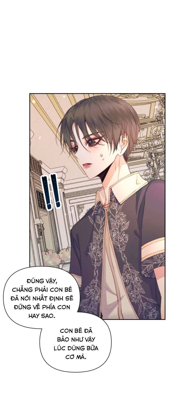 siren: trở thành gia đình của nhân vật phản diện Chương 44 - Next Chap 44