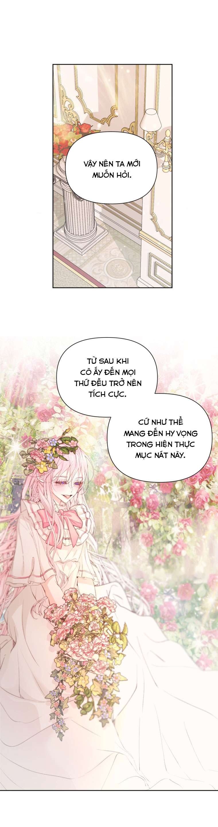 siren: trở thành gia đình của nhân vật phản diện Chương 44 - Next Chap 44