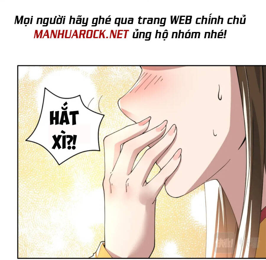 không nhường nữa ta chết, ta liền thật vô địch chapter 26 - Trang 2