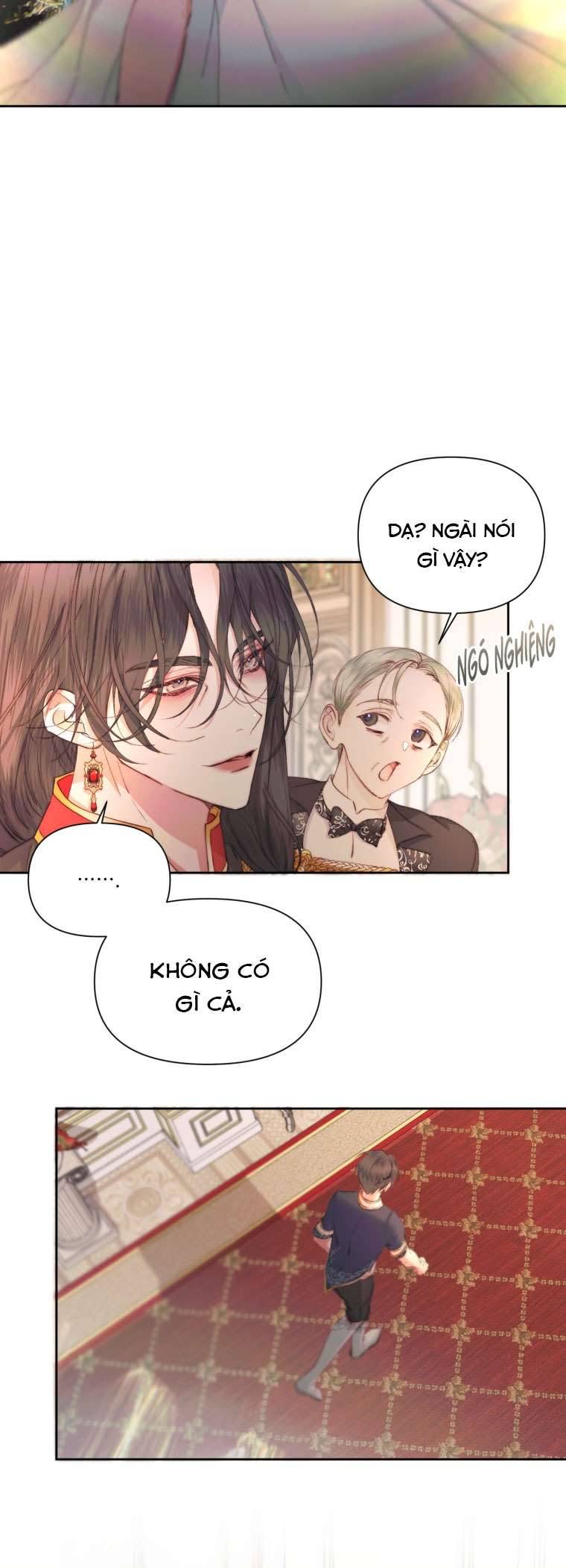 siren: trở thành gia đình của nhân vật phản diện Chương 44 - Next Chap 44