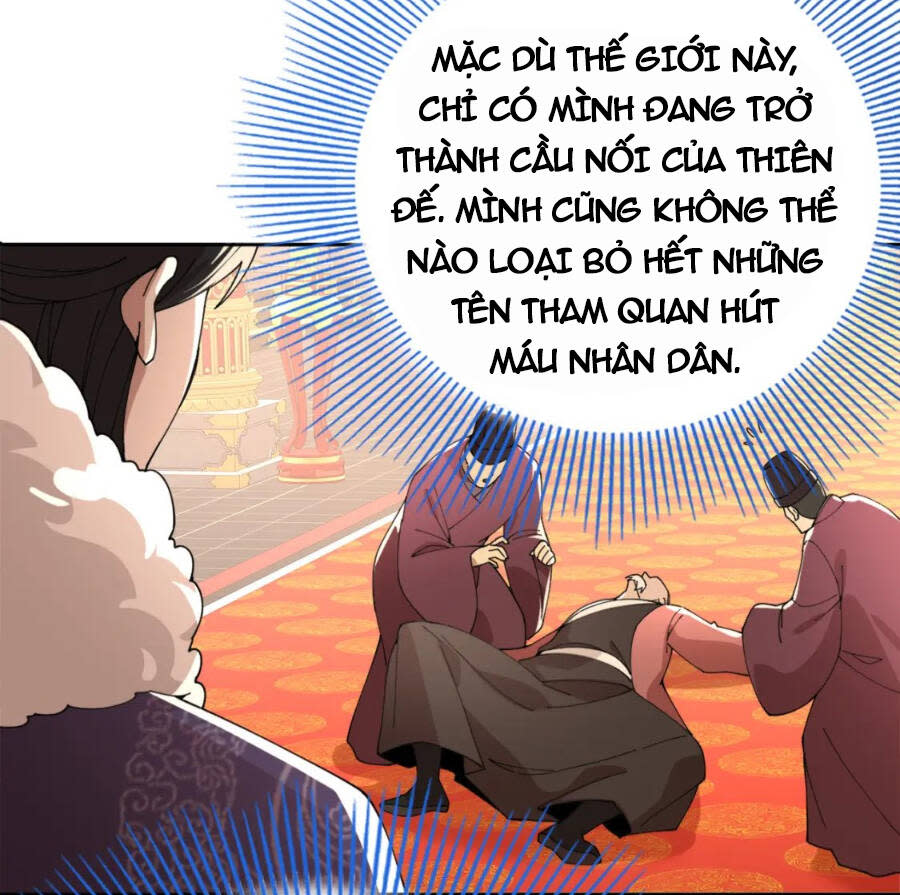 không nhường nữa ta chết, ta liền thật vô địch chapter 26 - Trang 2