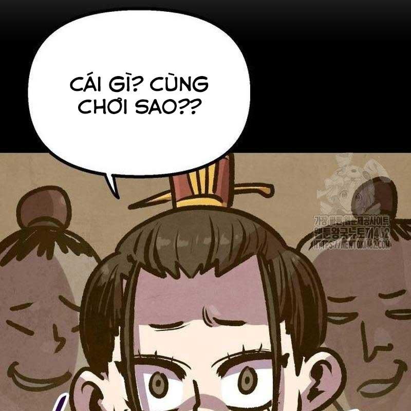 chinh phục võ lâm chỉ với 1 tô mỳ Chapter 36 - Next Chapter 37