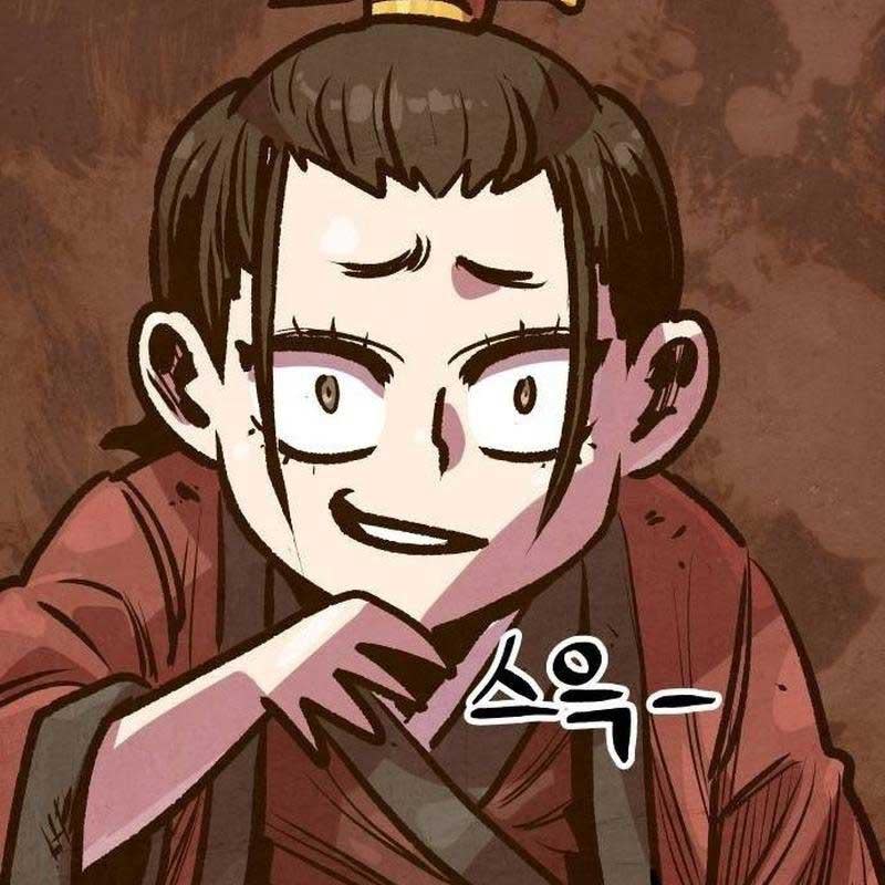 chinh phục võ lâm chỉ với 1 tô mỳ Chapter 36 - Next Chapter 37