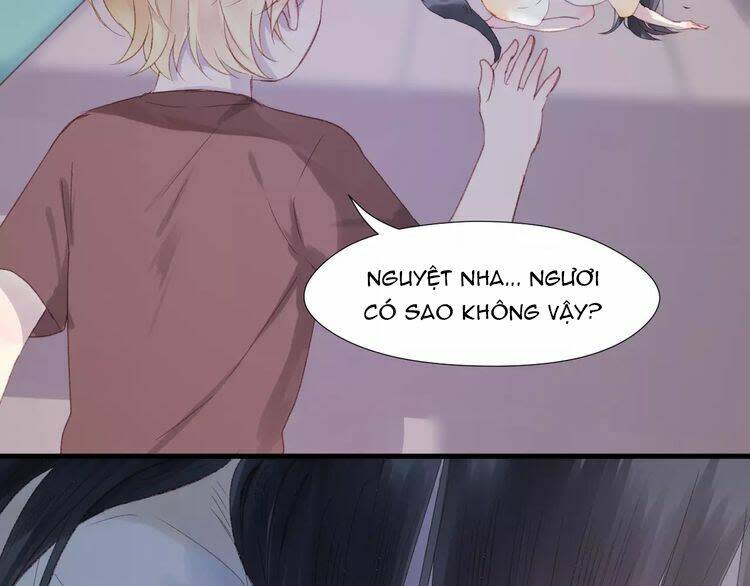 lượm được một tiểu hồ ly 2 chapter 5 - Next chapter 6