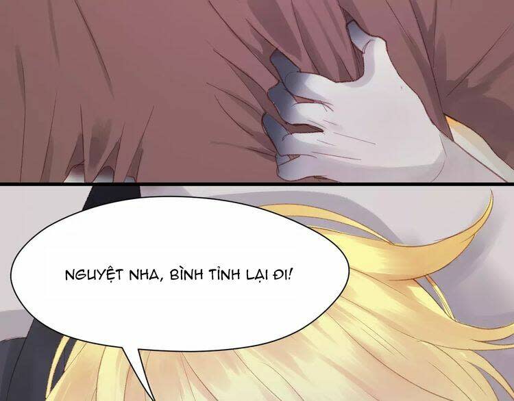 lượm được một tiểu hồ ly 2 chapter 5 - Next chapter 6