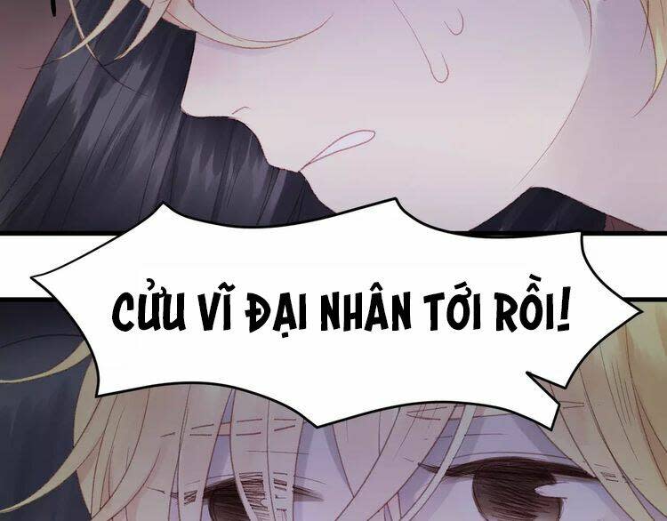 lượm được một tiểu hồ ly 2 chapter 5 - Next chapter 6