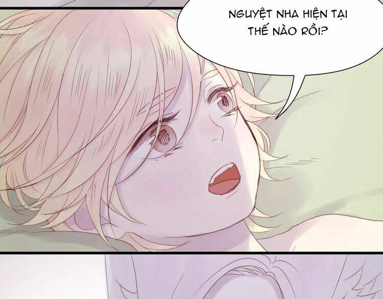 lượm được một tiểu hồ ly 2 chapter 5 - Next chapter 6