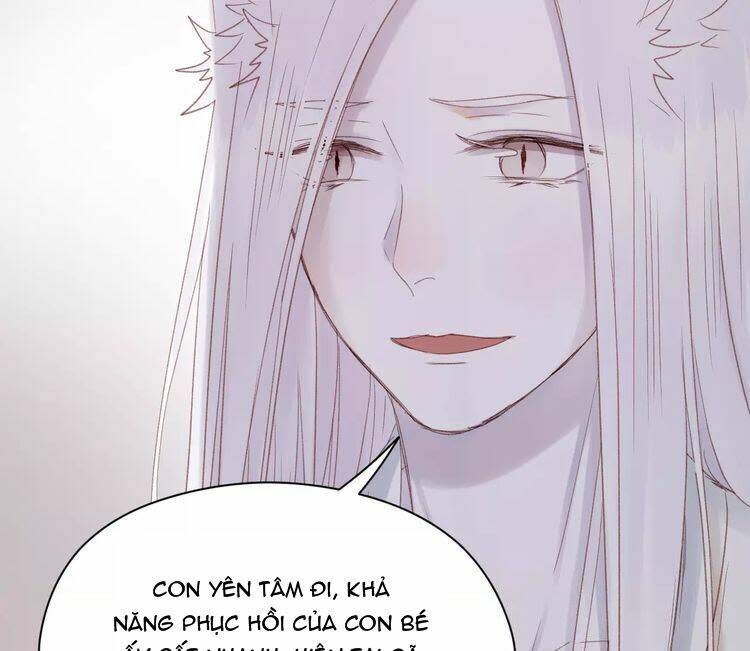 lượm được một tiểu hồ ly 2 chapter 5 - Next chapter 6