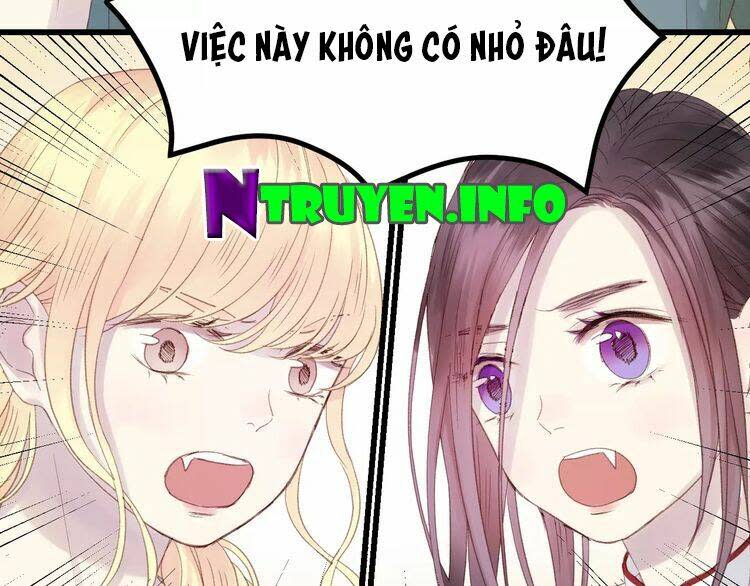 lượm được một tiểu hồ ly 2 chapter 5 - Next chapter 6