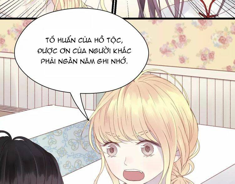 lượm được một tiểu hồ ly 2 chapter 5 - Next chapter 6