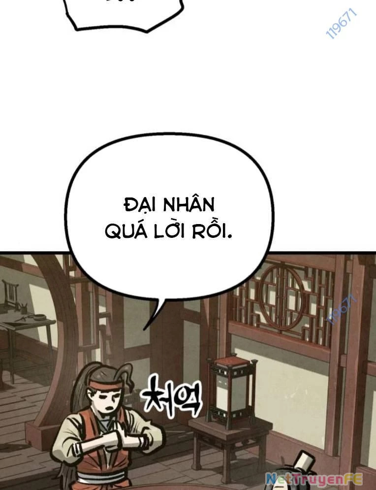 chinh phục võ lâm chỉ với 1 tô mỳ Chapter 28 - Next Chapter 29