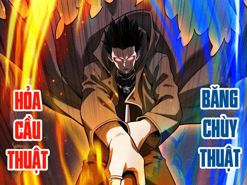 ta trở thành thần sau khi afk hàng triệu năm Chapter 13 - Next Chapter 14