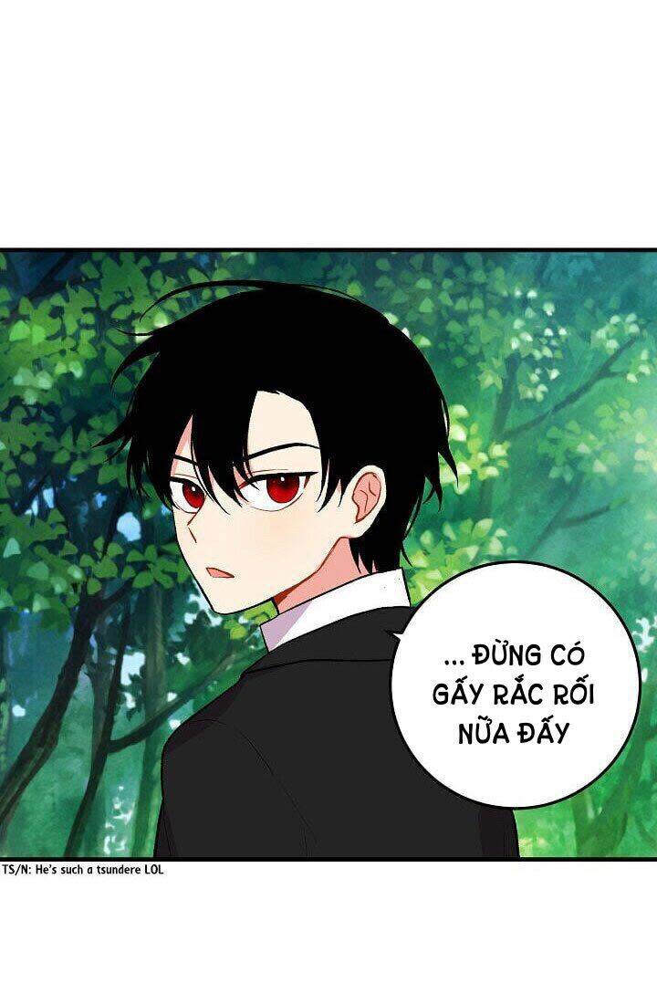 tôi là con gái của gia đình này! chapter 6 - Trang 2