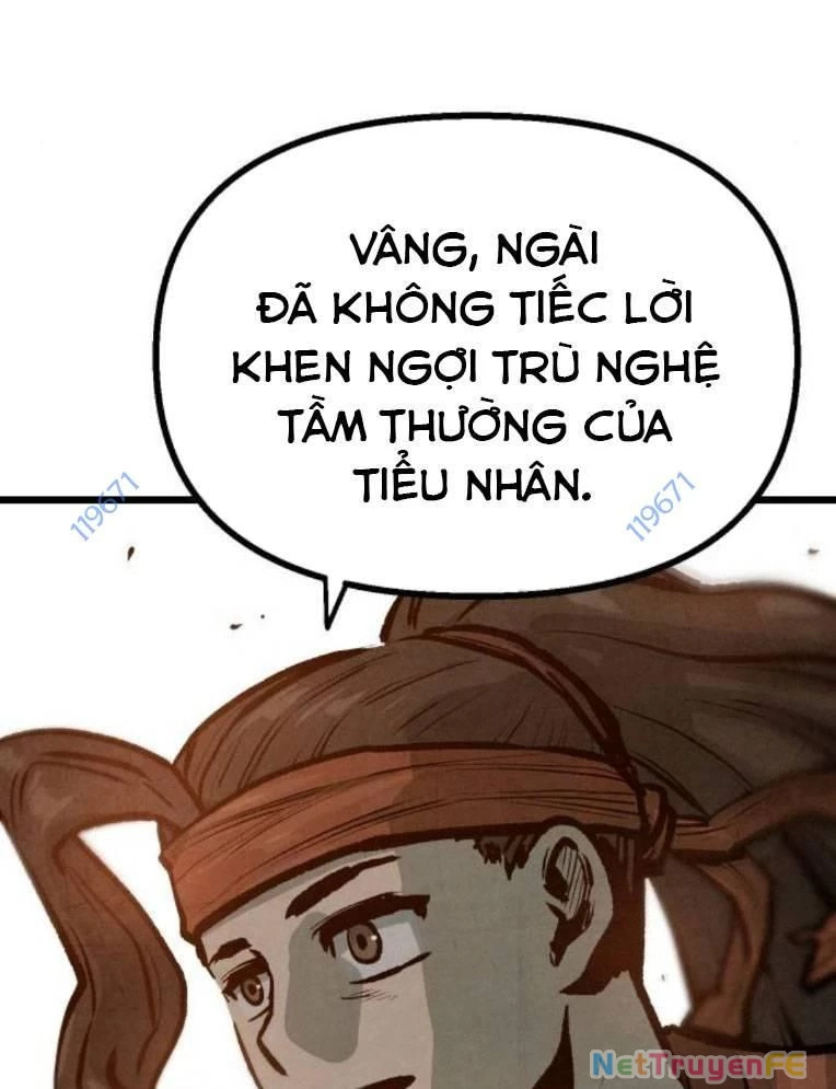 chinh phục võ lâm chỉ với 1 tô mỳ Chapter 28 - Next Chapter 29