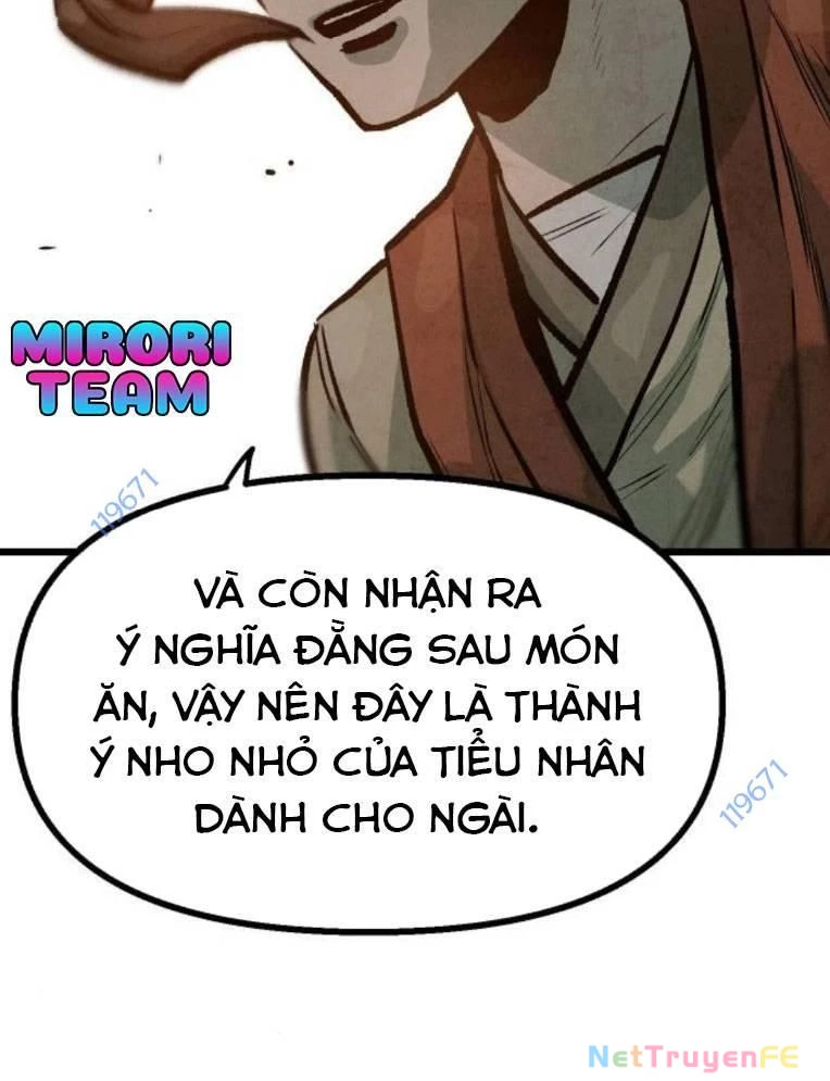 chinh phục võ lâm chỉ với 1 tô mỳ Chapter 28 - Next Chapter 29