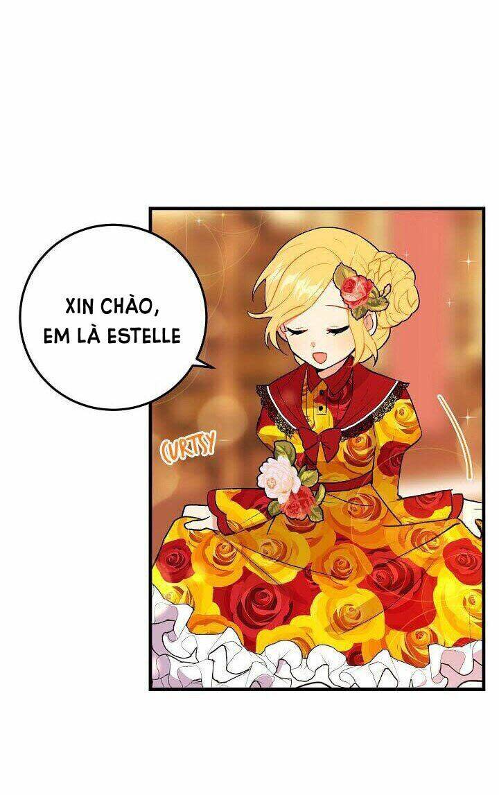 tôi là con gái của gia đình này! chapter 6 - Trang 2