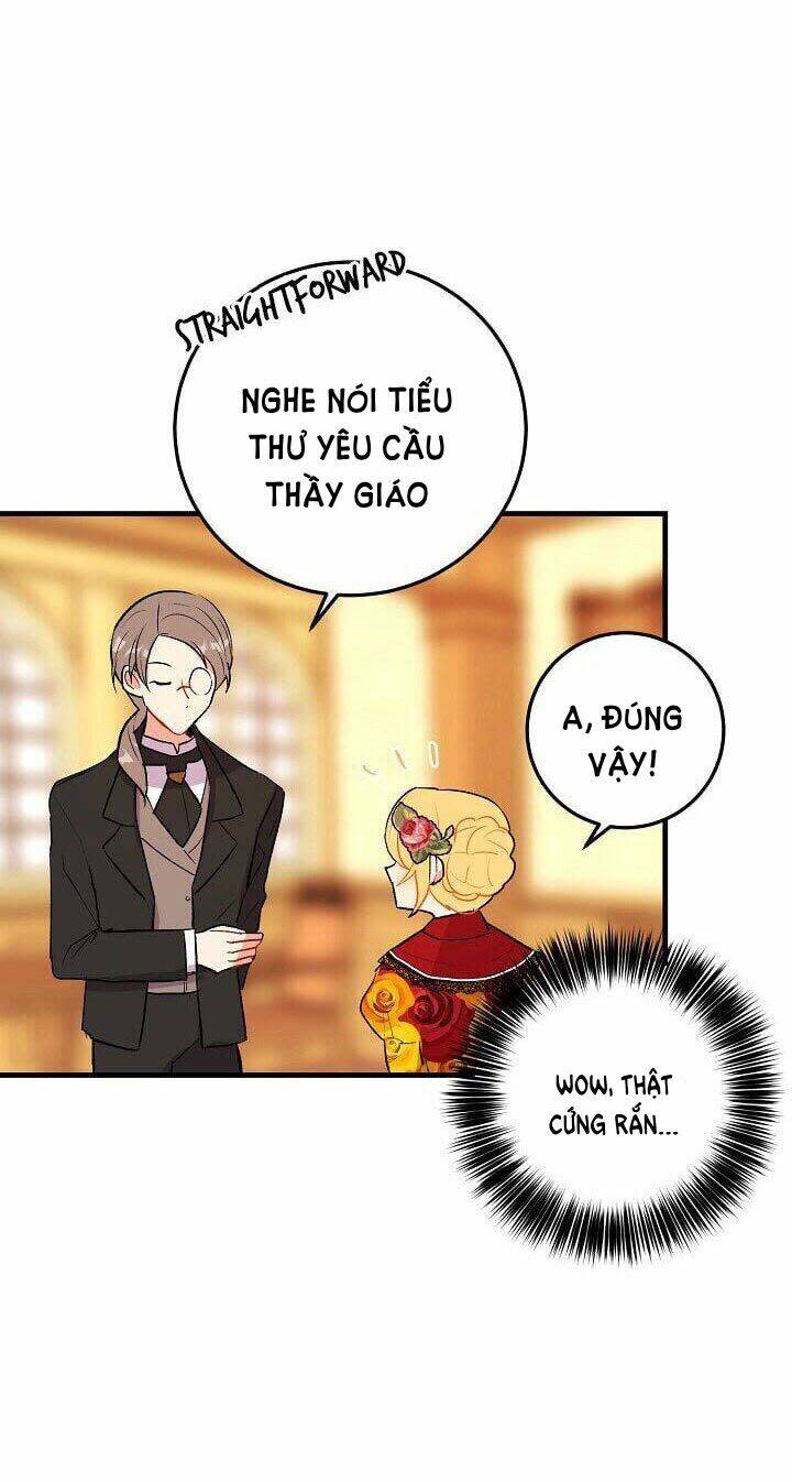 tôi là con gái của gia đình này! chapter 6 - Trang 2