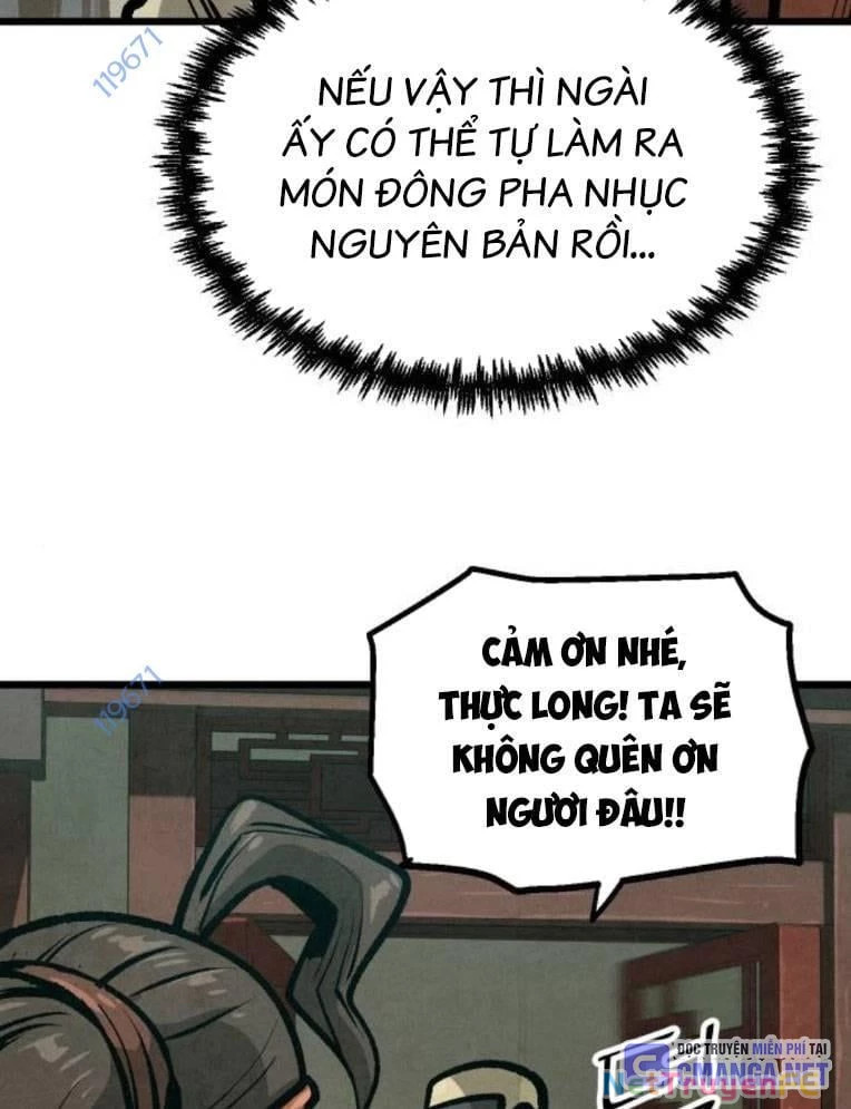 chinh phục võ lâm chỉ với 1 tô mỳ Chapter 28 - Next Chapter 29