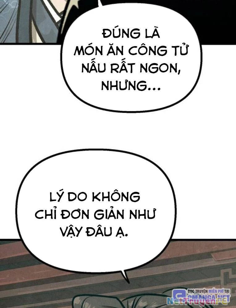 chinh phục võ lâm chỉ với 1 tô mỳ Chapter 28 - Next Chapter 29