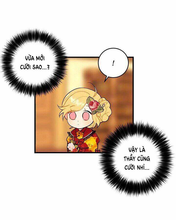 tôi là con gái của gia đình này! chapter 6 - Trang 2