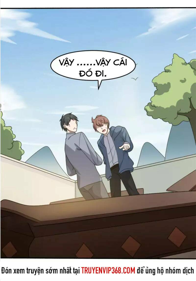 yêu phụ chapter 18 - Trang 2