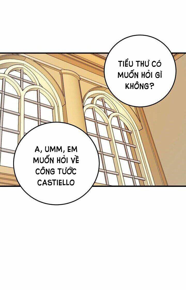 tôi là con gái của gia đình này! chapter 6 - Trang 2