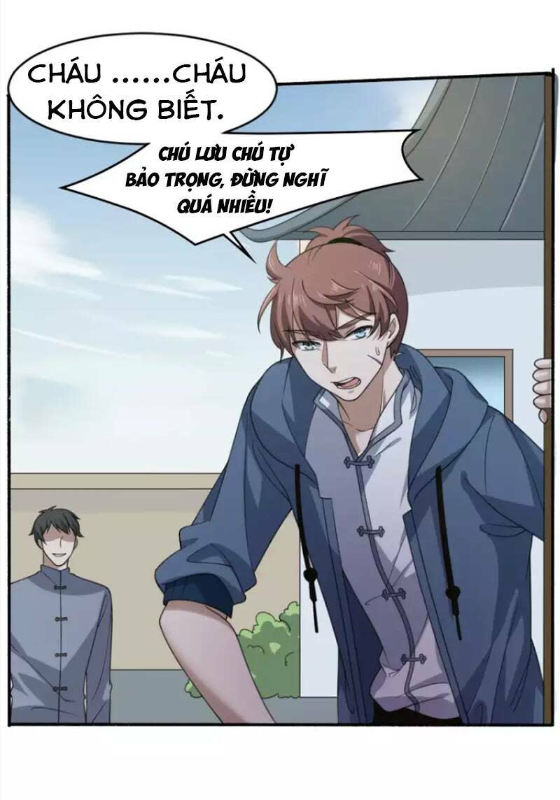 yêu phụ chapter 18 - Trang 2