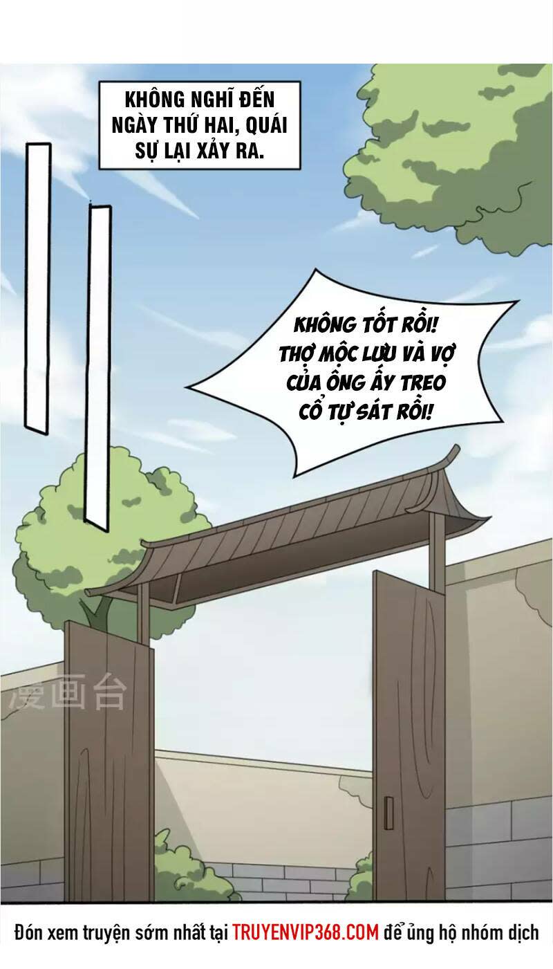 yêu phụ chapter 18 - Trang 2