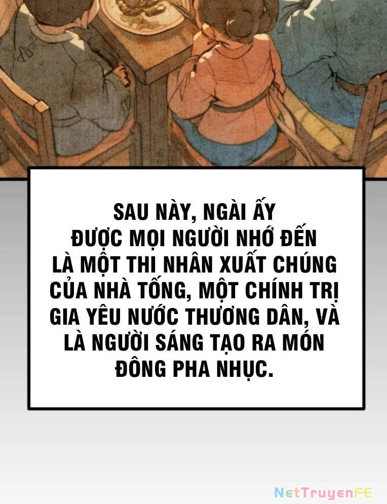 chinh phục võ lâm chỉ với 1 tô mỳ Chapter 28 - Next Chapter 29