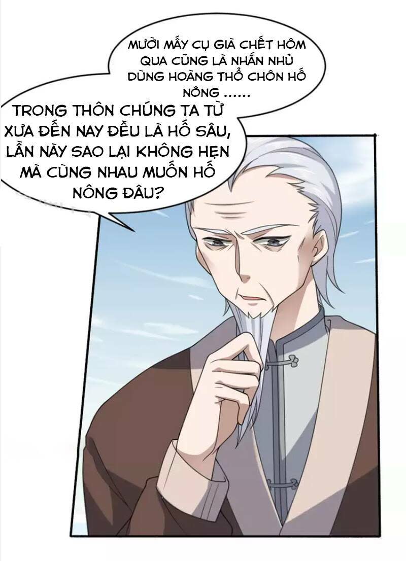 yêu phụ chapter 18 - Trang 2