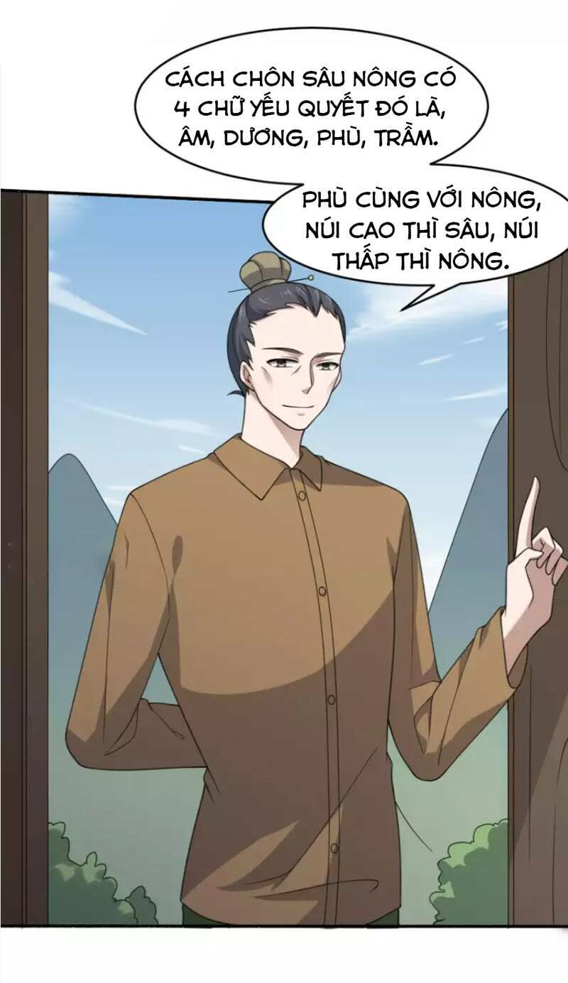 yêu phụ chapter 18 - Trang 2