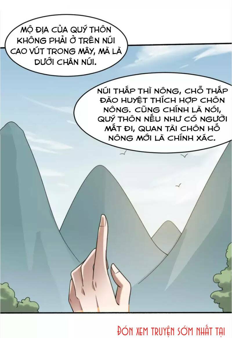 yêu phụ chapter 18 - Trang 2