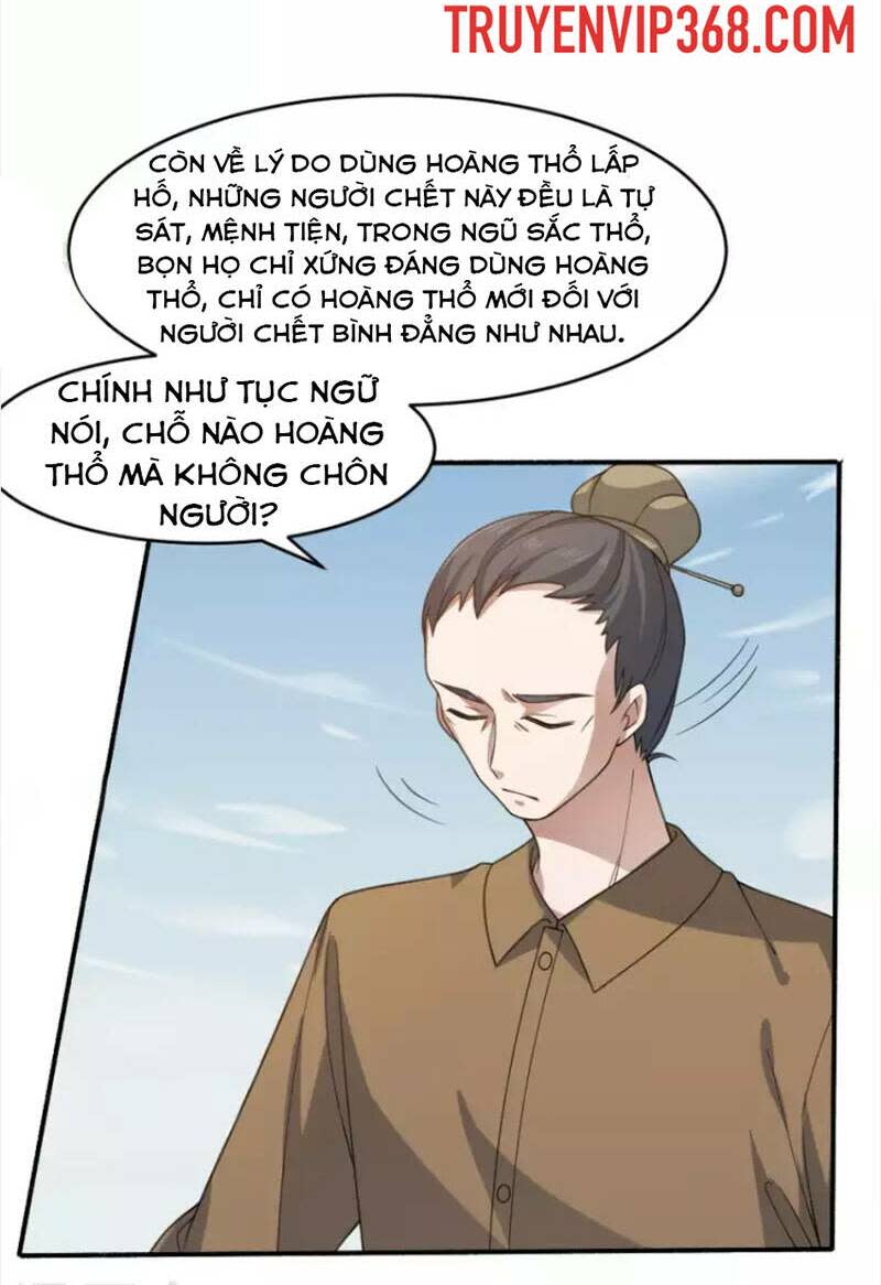 yêu phụ chapter 18 - Trang 2