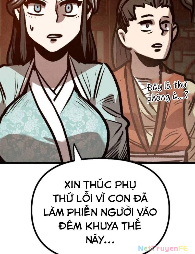 chinh phục võ lâm chỉ với 1 tô mỳ Chapter 28 - Next Chapter 29