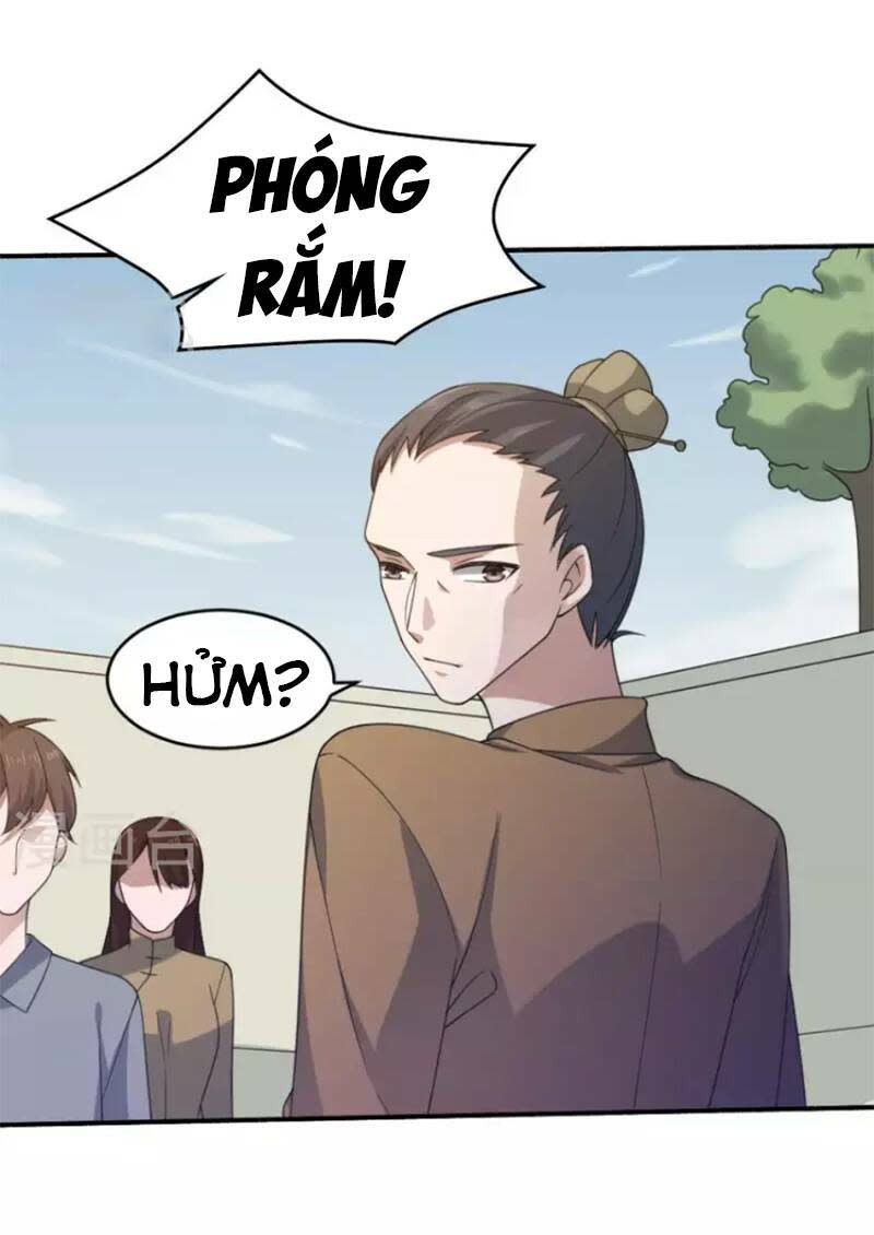 yêu phụ chapter 18 - Trang 2